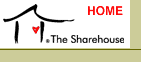 The Sharehouse Logo